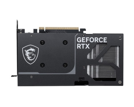 MSI GEFORCE RTX 5060 TI 16G VENTUS 2X OC PLUS