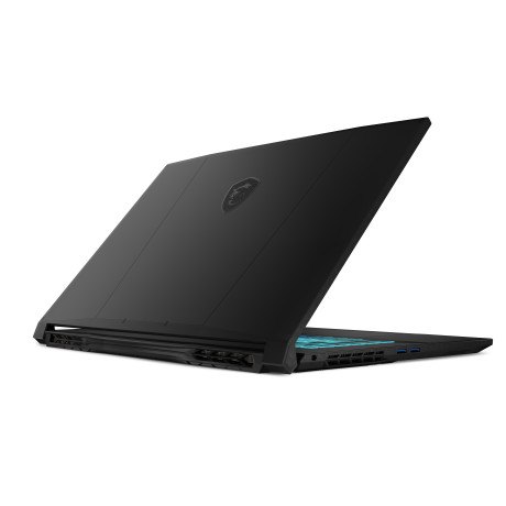MSI KATANA 17 HX B14WFK-216XTR i7-14650HX 32GB DDR5 RTX5060 GDDR7 8GB 1TB SSD 17.3 QHD 240Hz DOS