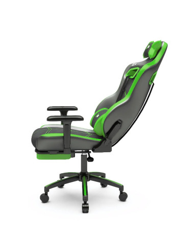 ZIO VENOM 1565B0512 YESIL OYUNCU KOLTUGU
