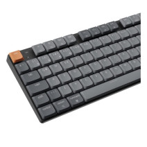 KEYCHRON K5 MAX K5M-H3-TR BROWN SWİTCH KLAVYE
