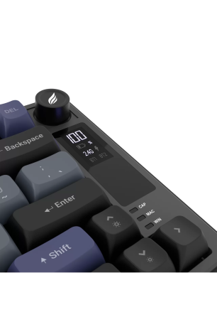 HAWK GAMING HK255GP MEMBRANE LCD KABLOSUZ KLAVYE