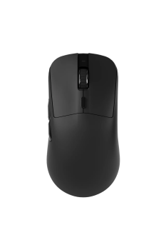 HAWK GAMING HM420S KABLOSUZ SIYAH GAMING MOUSE