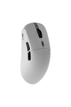 HAWK GAMING HM420B KABLOSUZ BEYAZ MOUSE