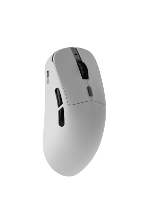HAWK GAMING HM420B KABLOSUZ BEYAZ MOUSE