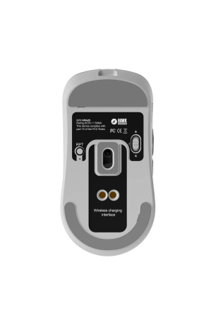 HAWK GAMING HM420B KABLOSUZ BEYAZ MOUSE
