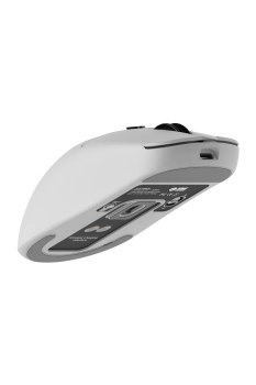HAWK GAMING HM420B KABLOSUZ BEYAZ MOUSE