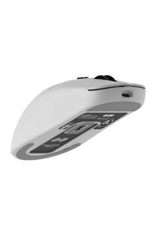 HAWK GAMING HM420B KABLOSUZ BEYAZ MOUSE