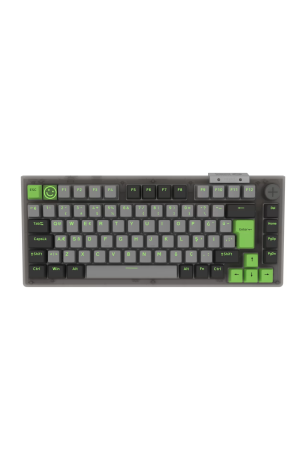 HAWK GAMING HK610 TRI-MODE KABLOSUZ GAMING KLAVYE