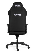 HAWK FUTURE BLACK 4D Kolçak Kumaş OYUNCU KOLTUĞU