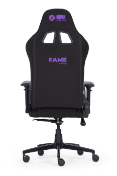 HAWK FAME AMETHYST 4D Kolçak Kumaş GAMING KOLTUK