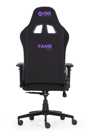 HAWK FAME AMETHYST 4D Kolçak Kumaş GAMING KOLTUK