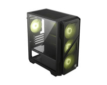 MSI MAG FORGE M110R AIRFLOW M-ATX CASE