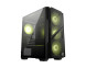 MSI MAG FORGE M110R AIRFLOW M-ATX CASE