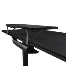 COUGAR E-STAR 120 GAMING OYUNCU MASASI