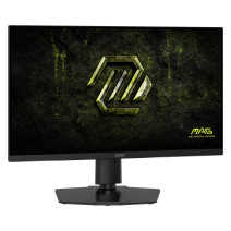 27 MSI MAG 272PF X24 0.5MS 240HZ IPS ADAPTIVE-SYNC PIVOT