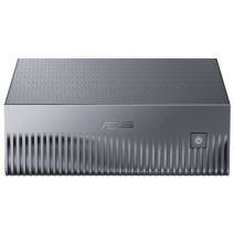 ASUS ASCENT GX10 NVIDIA GB10 CPU NVIDIA BLACKWELL GPU 128GB DDR5 RAM 2TB SSD NVIDIA DGX OS KOMPACT YAPAY ZEKA SUPER BİLGİSAYARI GX10-GG0026BN