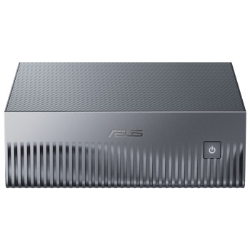 ASUS ASCENT GX10 NVIDIA GB10 CPU NVIDIA BLACKWELL GPU 128GB DDR5 RAM 2TB SSD NVIDIA DGX OS KOMPACT YAPAY ZEKA SUPER BİLGİSAYARI GX10-GG0026BN