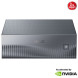 ASUS ASCENT GX10 NVIDIA GB10 CPU NVIDIA BLACKWELL GPU 128GB DDR5 RAM 2TB SSD NVIDIA DGX OS KOMPACT YAPAY ZEKA SUPER BİLGİSAYARI GX10-GG0026BN