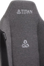 TITANSEAT KL-THR-01-ANT THRONE ANTHRA KUMAS OYUNCU
