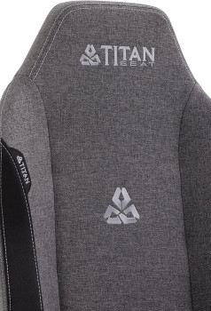 TITANSEAT KL-THR-01-ANT THRONE ANTHRA KUMAS OYUNCU
