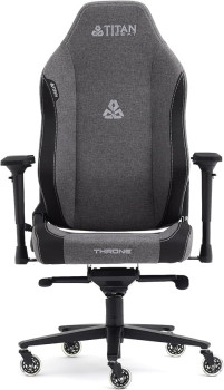 TITANSEAT KL-THR-01-ANT THRONE ANTHRA KUMAS OYUNCU