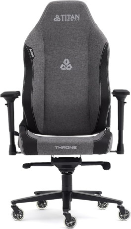 TITANSEAT KL-THR-01-ANT THRONE ANTHRA KUMAS OYUNCU