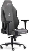 TITANSEAT KL-THR-01-ANT THRONE ANTHRA KUMAS OYUNCU