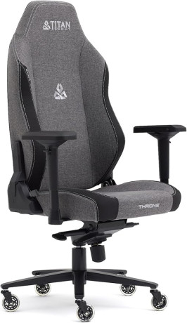 TITANSEAT KL-THR-01-ANT THRONE ANTHRA KUMAS OYUNCU