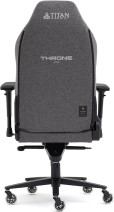 TITANSEAT KL-THR-01-ANT THRONE ANTHRA KUMAS OYUNCU