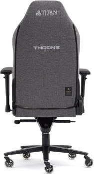 TITANSEAT KL-THR-01-ANT THRONE ANTHRA KUMAS OYUNCU