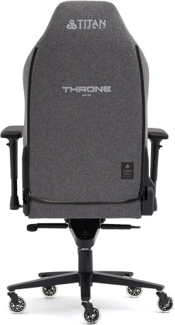 TITANSEAT KL-THR-01-ANT THRONE ANTHRA KUMAS OYUNCU