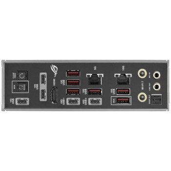ASUS ROG CROSSHAIR X870E DARK HERO AM5 ANAKART