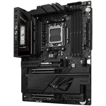 ASUS ROG CROSSHAIR X870E DARK HERO AM5 ANAKART