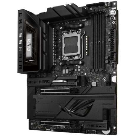 ASUS ROG CROSSHAIR X870E DARK HERO AM5 ANAKART