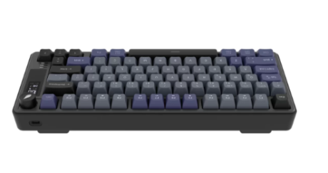 HAWK GAMING HK255GP MEMBRANE LCD KABLOSUZ KLAVYE