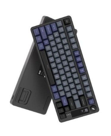 HAWK GAMING HK255GP MEMBRANE LCD KABLOSUZ KLAVYE