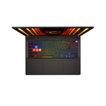 MSI NB VECTOR 16 HX AI A2XWHG-091XTR ULTRA 7 255HX