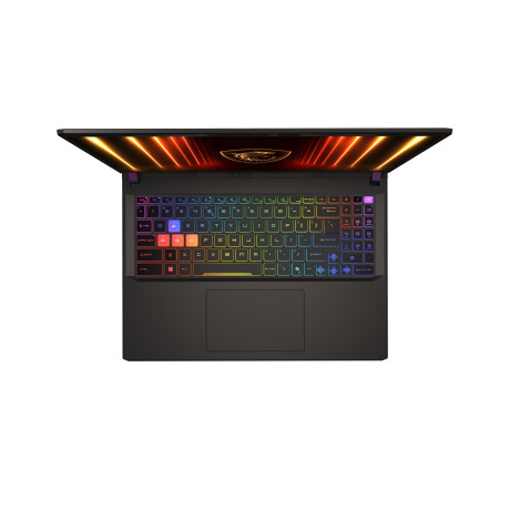MSI NB VECTOR 16 HX AI A2XWHG-091XTR ULTRA 7 255HX