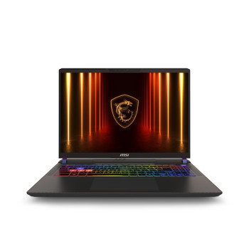 MSI NB VECTOR 16 HX AI A2XWHG-091XTR ULTRA 7 255HX