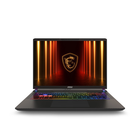 MSI NB VECTOR 16 HX AI A2XWHG-091XTR ULTRA 7 255HX
