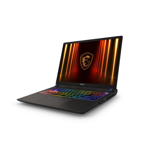 MSI NB VECTOR 16 HX AI A2XWHG-091XTR ULTRA 7 255HX