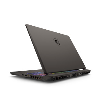 MSI NB VECTOR 16 HX AI A2XWHG-091XTR ULTRA 7 255HX