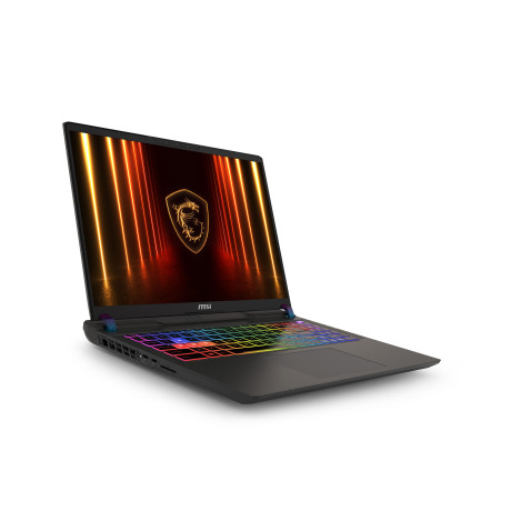 MSI NB VECTOR 16 HX AI A2XWHG-091XTR ULTRA 7 255HX