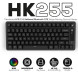 HAWK GAMING HK255B MEMBRANE LCD RGB KABLOSUZ BLUE