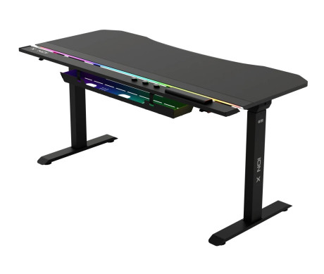HAWK ION X CIFT MOTORLU YUKSEKLIK AYARLI 160X80