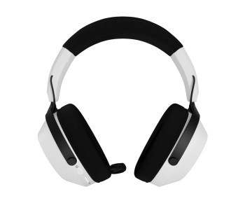 HAWK HS420 7.1 SURROUND TRI-MODE KABLOSUZ BEYAZ