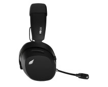 HAWK HS420 7.1 SURROUND TRI-MODE KABLOSUZ SIYAH