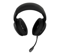 HAWK HS420 7.1 SURROUND TRI-MODE KABLOSUZ SIYAH