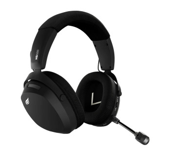 HAWK HS420 7.1 SURROUND TRI-MODE KABLOSUZ SIYAH