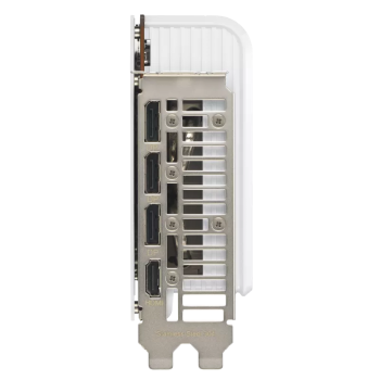ASUS PRIME RX9070XT WHITE 256Bit 16GB VGA